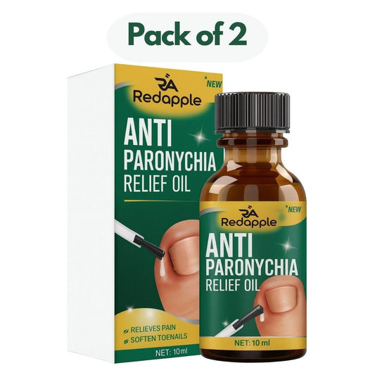 Anti Paronychia Relief Oil 20 ml Pack of 2